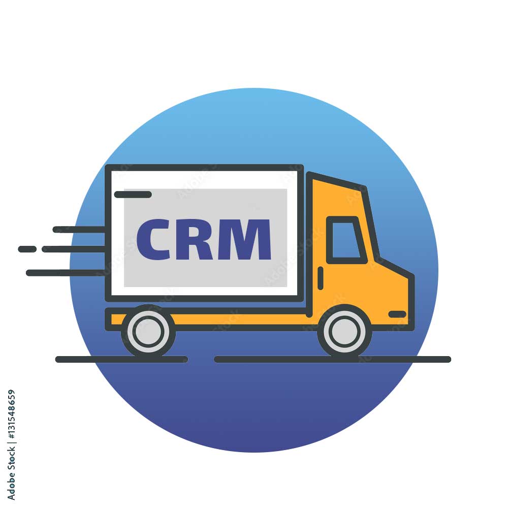 CRM شرکت های حمل و نقل