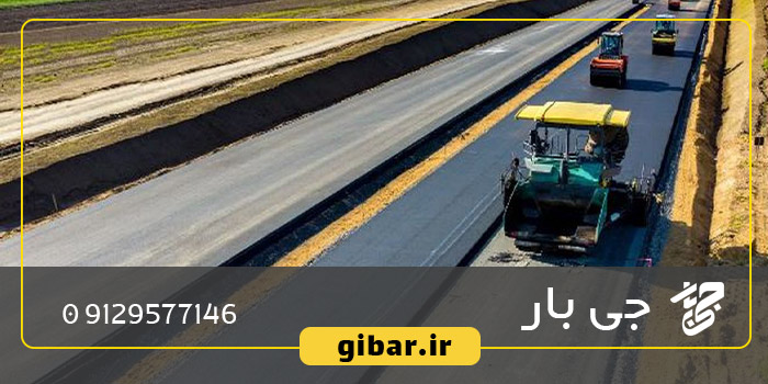 اجرای 40 کیلومتر خطوط ریلی و 50 کیلومتر راه بین شهری در خوزستان